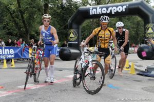 Triathlon